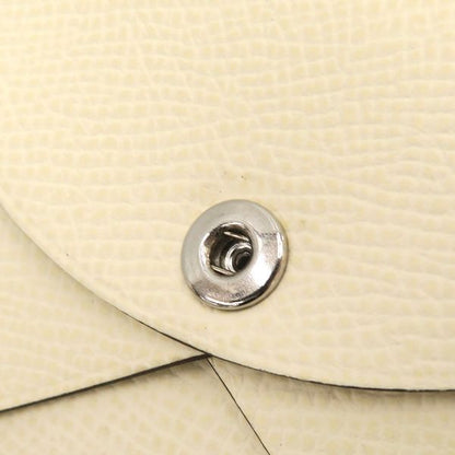 Hermes Calviduo Ivory