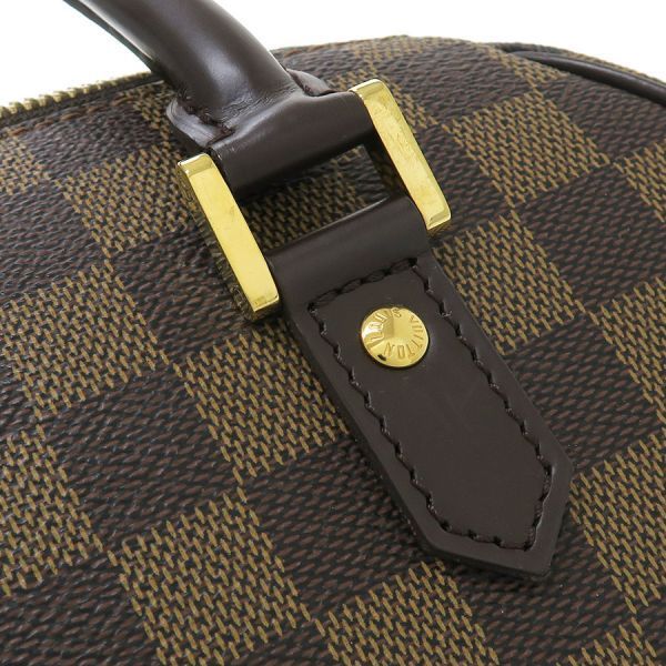 Louis Vuitton Damier Riviera MM