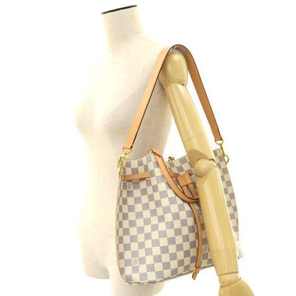 Louis Vuitton Damier Azur Girolatta