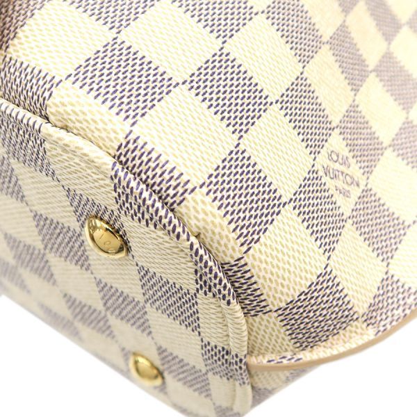 Louis Vuitton Damier Azur Girolatta