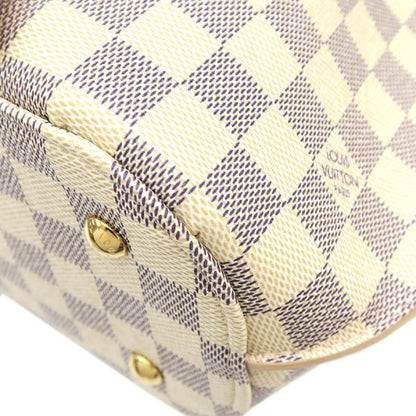 Louis Vuitton Damier Azur Girolatta