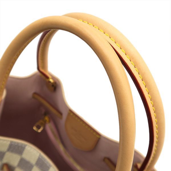 Louis Vuitton Damier Azur Girolatta