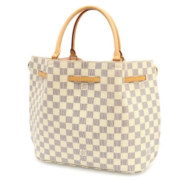 Louis Vuitton Damier Azur Girolatta