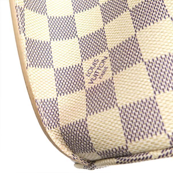 Louis Vuitton Damier Azur Girolatta