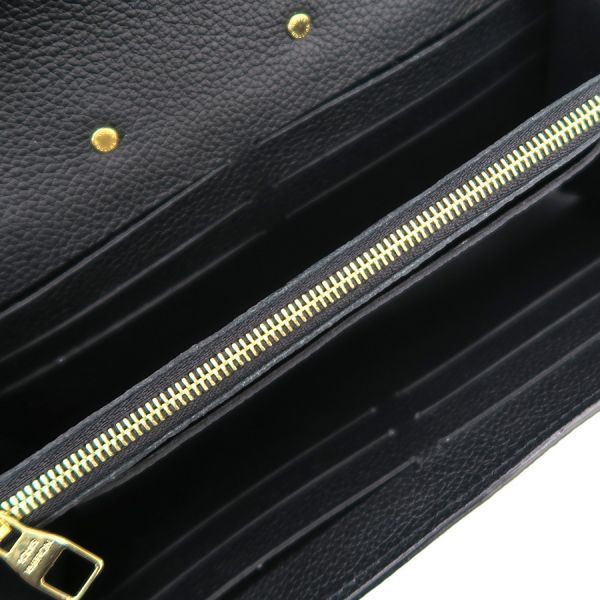 Louis Vuitton Empreinte Portefeuille Metis
