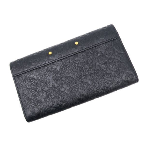 Louis Vuitton Empreinte Portefeuille Metis