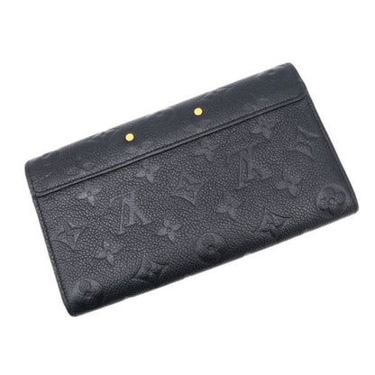Louis Vuitton Empreinte Portefeuille Metis