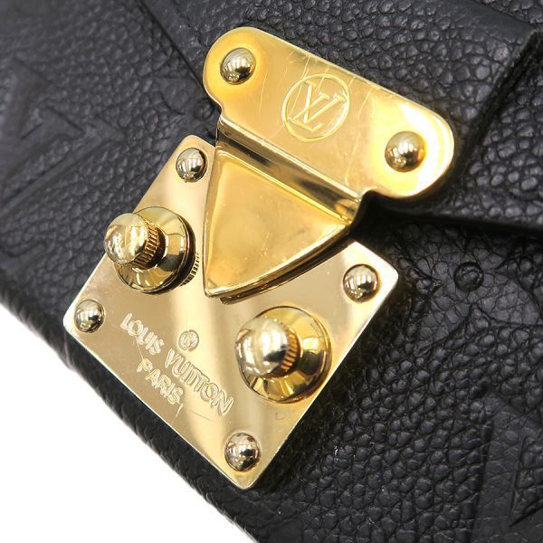 Louis Vuitton Empreinte Portefeuille Metis