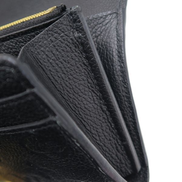 Louis Vuitton Empreinte Portefeuille Metis