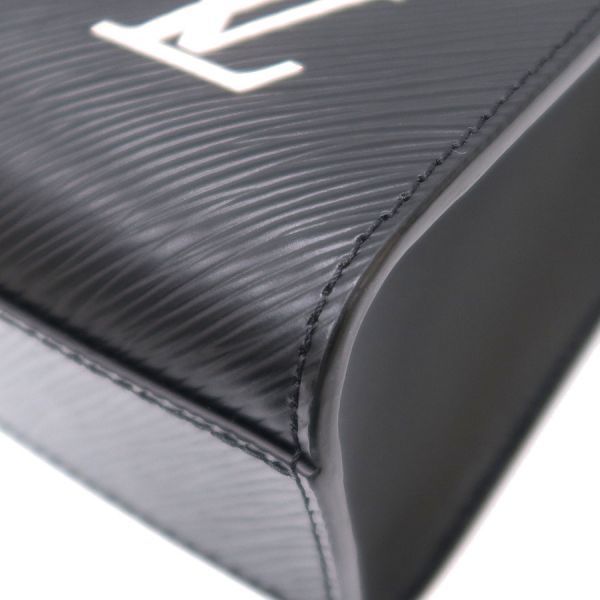Louis Vuitton Epi Sac Plastic BB