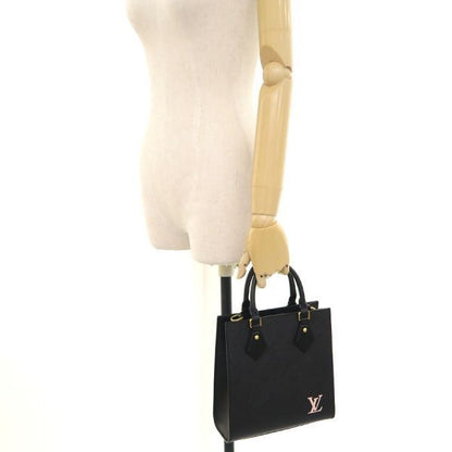 Louis Vuitton Epi Sac Plastic BB