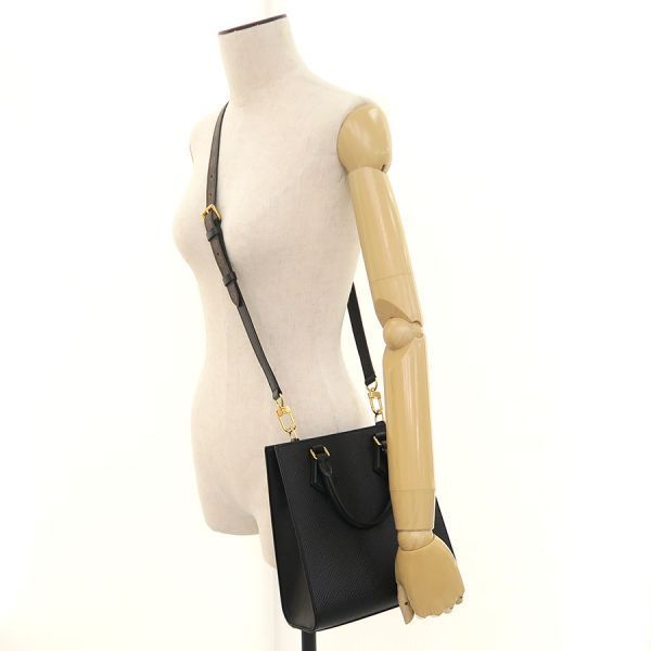 Louis Vuitton Epi Sac Plastic BB