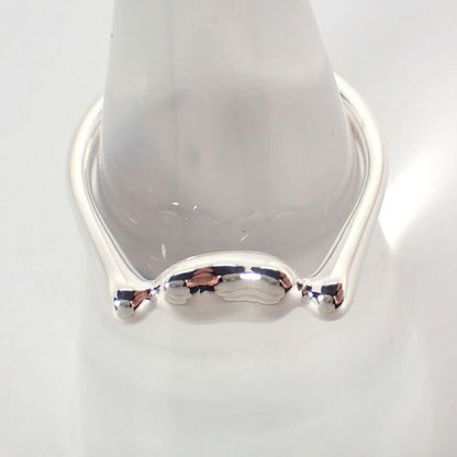 Tiffany & Co. 925 Bean Ring