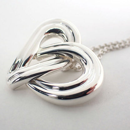 Tiffany & Co. 925 Vintage Pendant Necklace