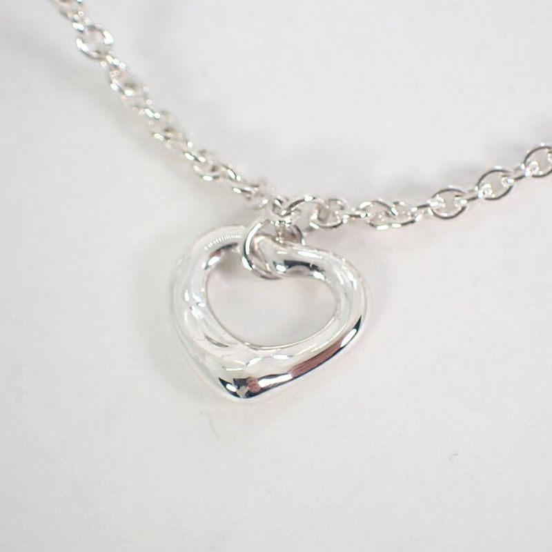 Tiffany & Co. 925 Open Bracelet