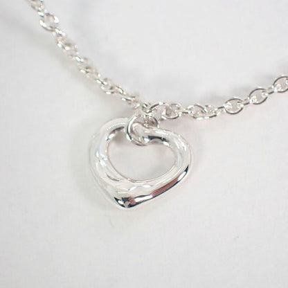 Tiffany & Co. 925 Open Bracelet
