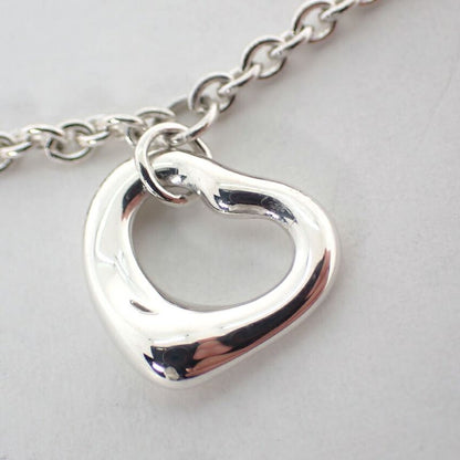 Tiffany & Co. 925 Open Bracelet