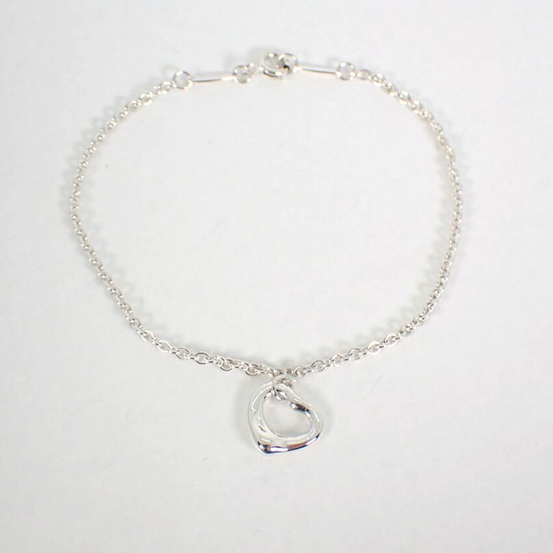 Tiffany & Co. 925 Open Bracelet