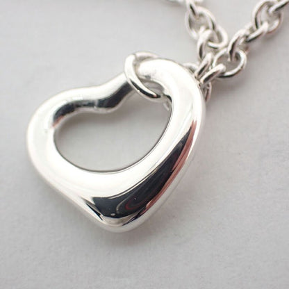Tiffany & Co. 925 Open Bracelet