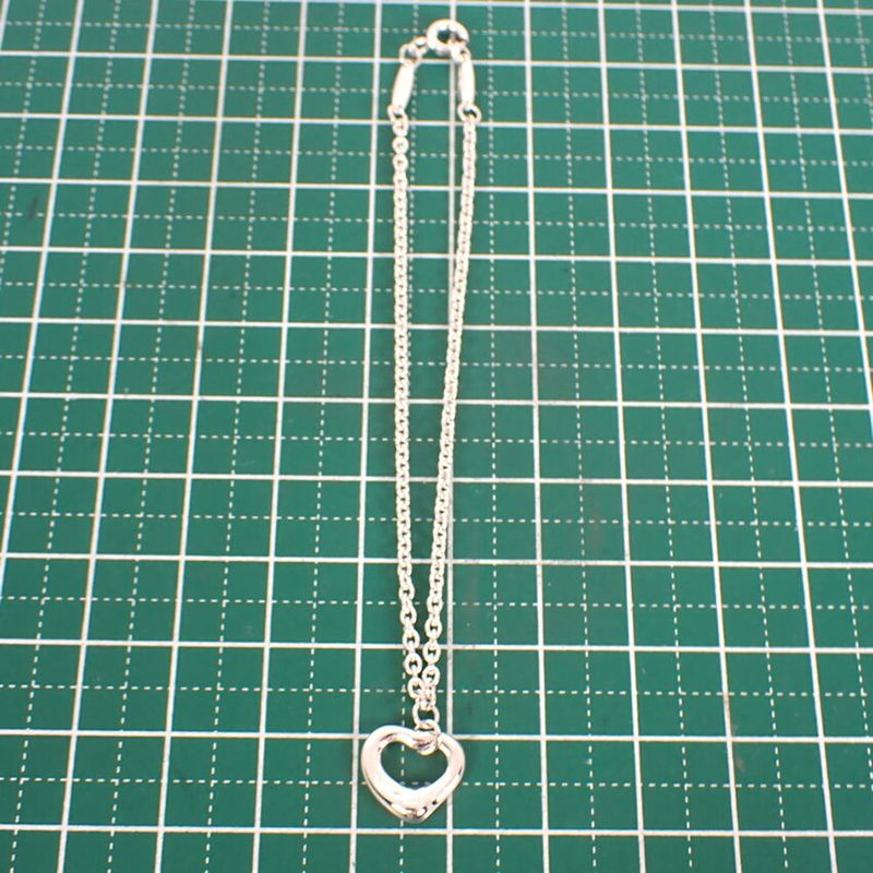 Tiffany & Co. 925 Open Bracelet