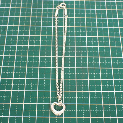 Tiffany & Co. 925 Open Bracelet