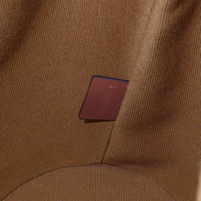Celine Backpack Bonnie Tan Triomphe Canvas Calfskin