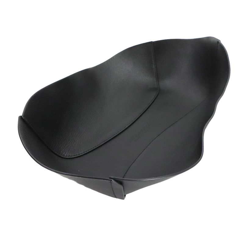Bottega Veneta Intrecciato Hobo Hand Leather Black