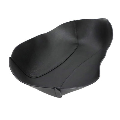 Bottega Veneta Intrecciato Hobo Hand Leather Black