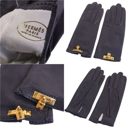 Hermes Gloves Soya Kelly Ramle