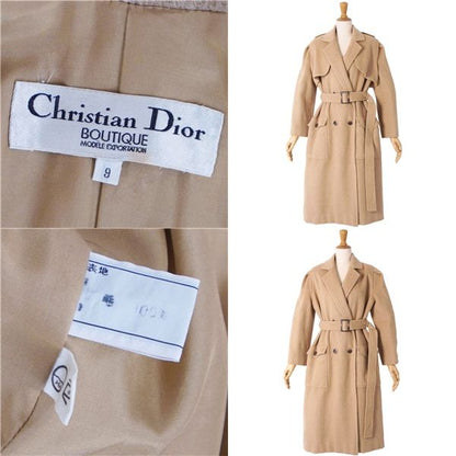 Dior Vintage Christian Co
