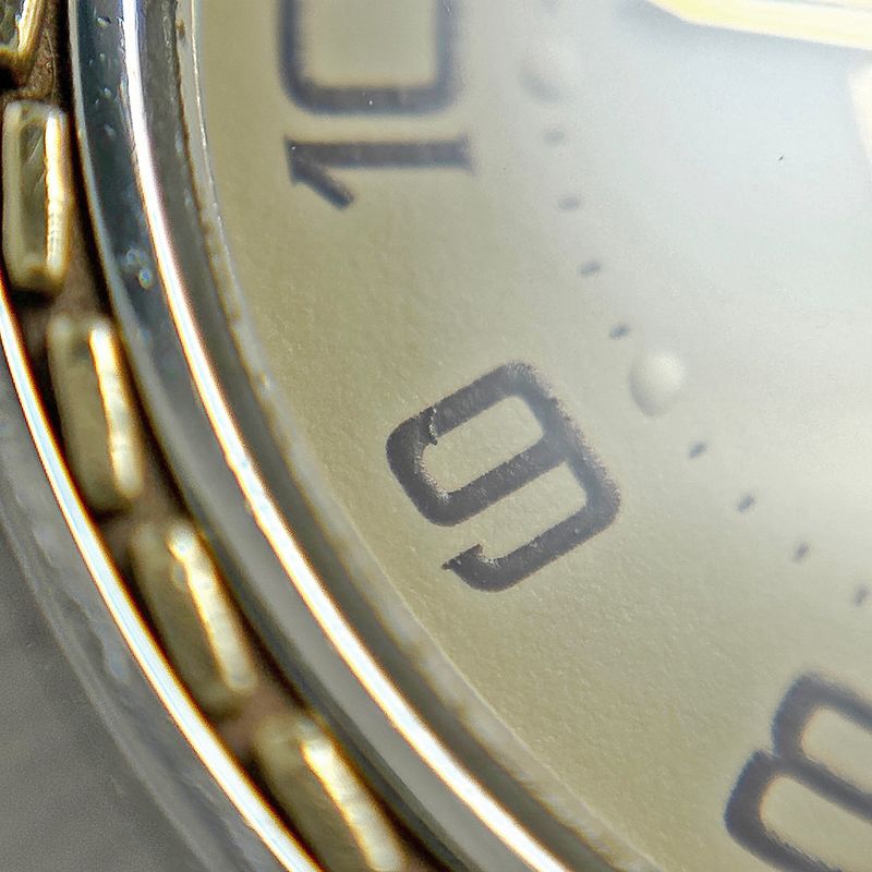 Hermes Serie Watch SS Quartz