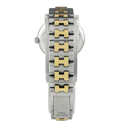 Hermes Serie Watch SS Quartz