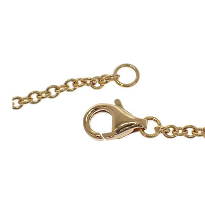 Cartier Love Baby Love Necklace 18K Yellow Gold