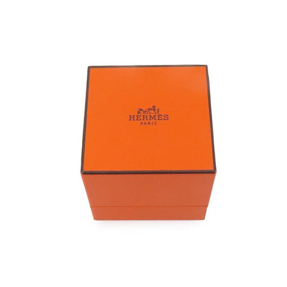 Hermes Ring Vertijus Silver 54