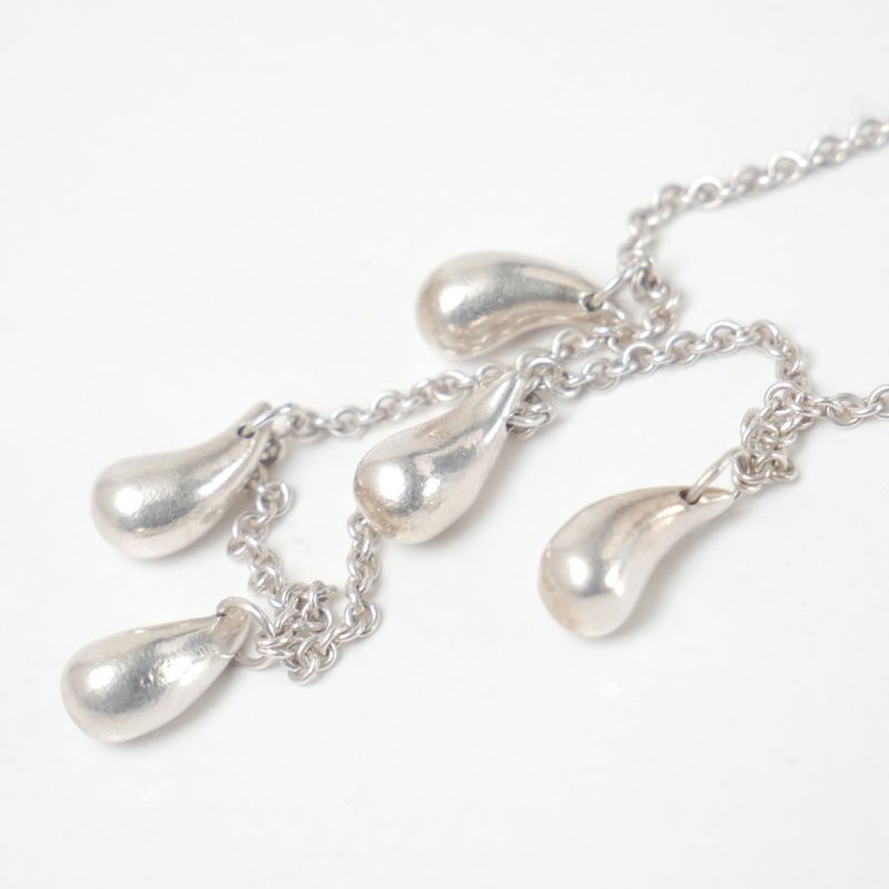 Tiffany & Co. Bracelet Elsa Peretti Teardrop