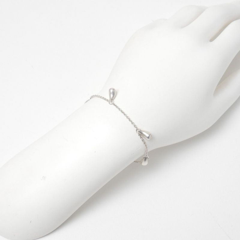 Tiffany & Co. Bracelet Elsa Peretti Teardrop
