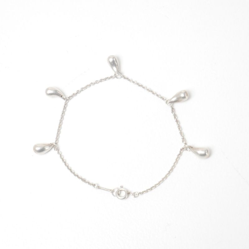 Tiffany & Co. Bracelet Elsa Peretti Teardrop