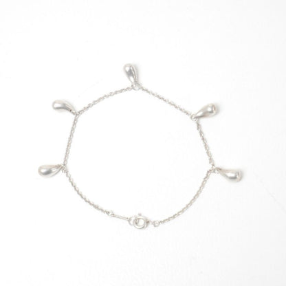 Tiffany & Co. Bracelet Elsa Peretti Teardrop