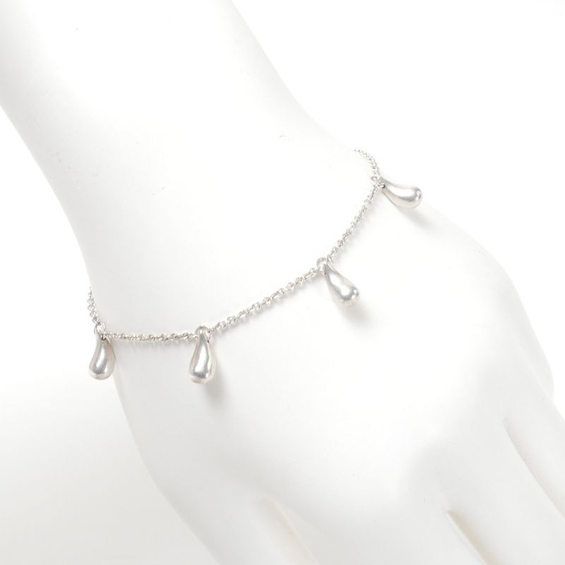 Tiffany & Co. Bracelet Elsa Peretti Teardrop