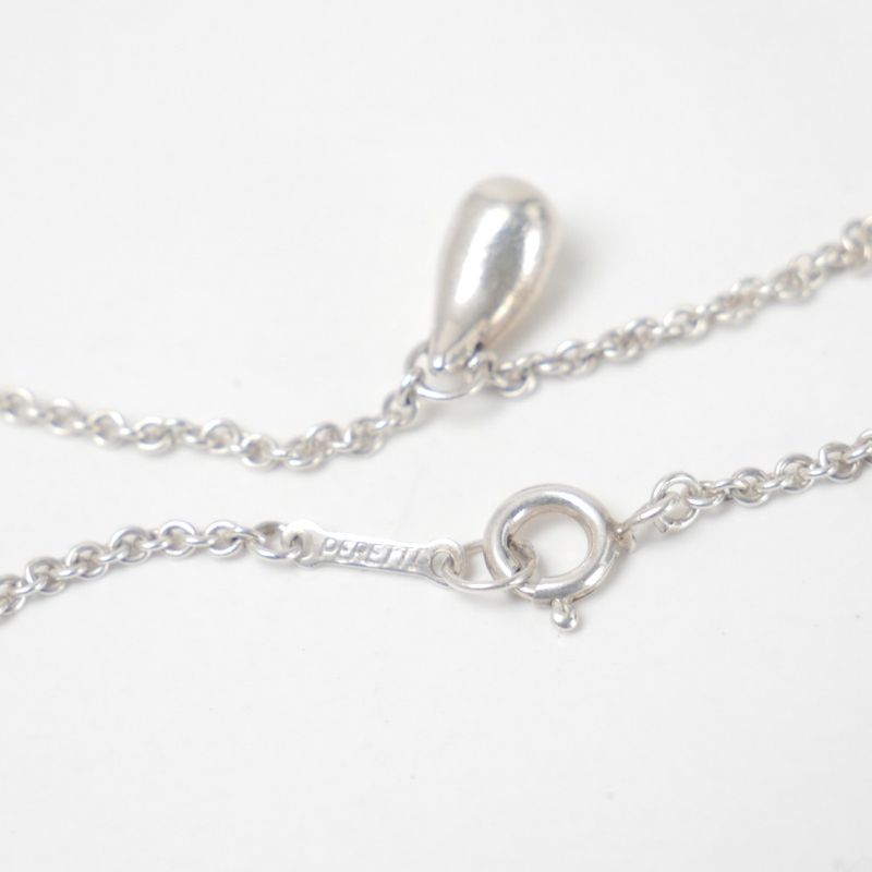 Tiffany & Co. Bracelet Elsa Peretti Teardrop
