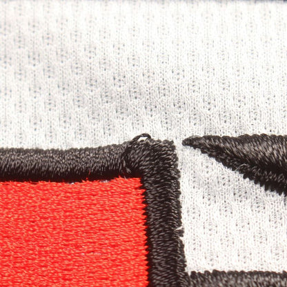 Louis Vuitton Embellished LV Graphic Hockey Track Jacket