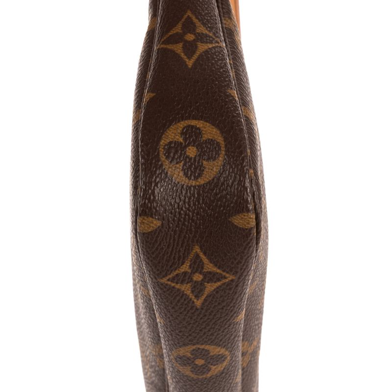 Louis Vuitton Pouch Brown Monogram Canvas