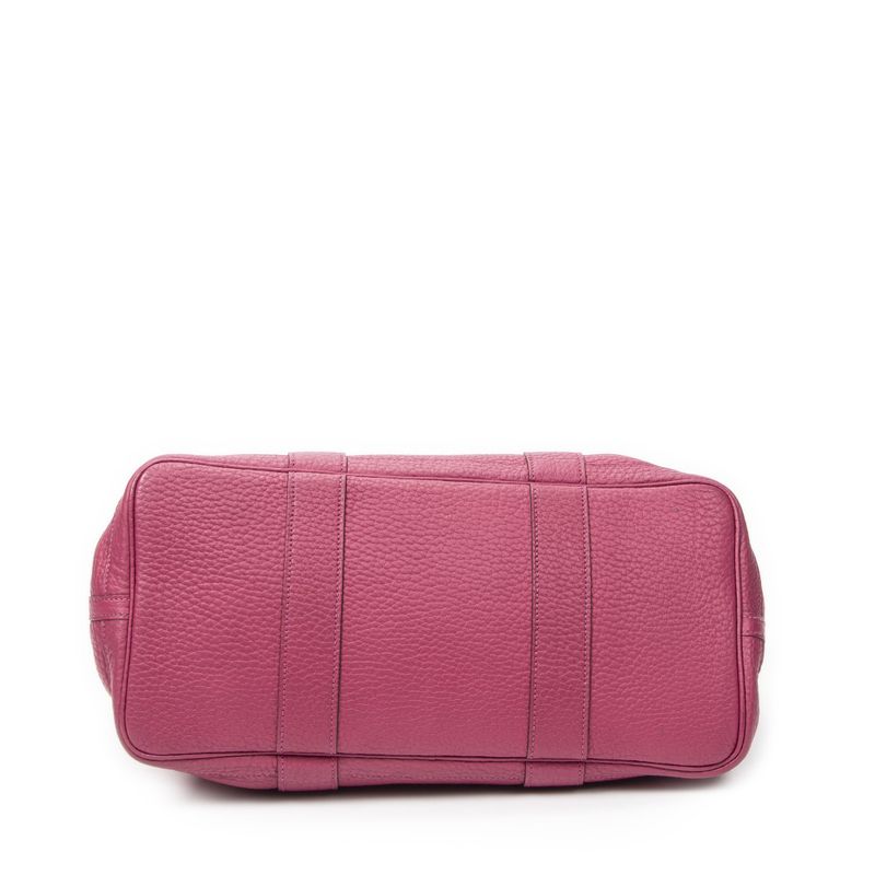 Hermes Garden Party Toscanegonda Leather