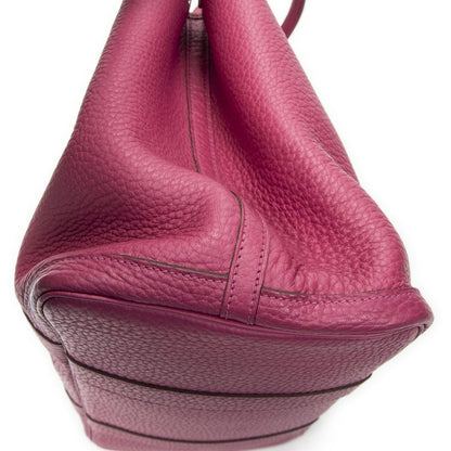 Hermes Garden Party Toscanegonda Leather