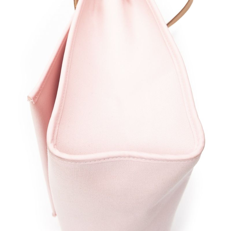 Hermes Herbag Zip Light Pink Tantoile Offiche