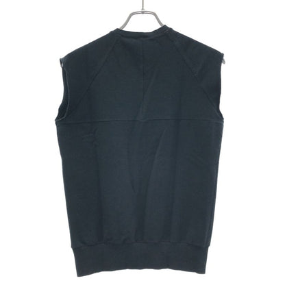 Dior Homme Cutoff Sweat Vest Black XS