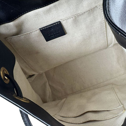 Gucci Backpack GG Marmont