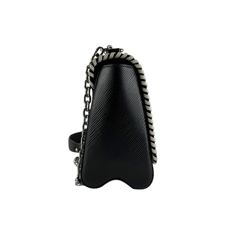 Louis Vuitton Shoulder Bag Epi Twist MM