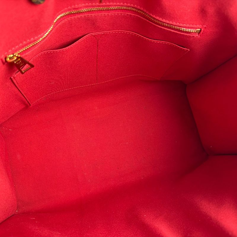 Louis Vuitton Shoulder Bag on the Go GM