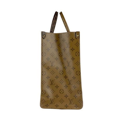 Louis Vuitton Shoulder Bag on the Go GM